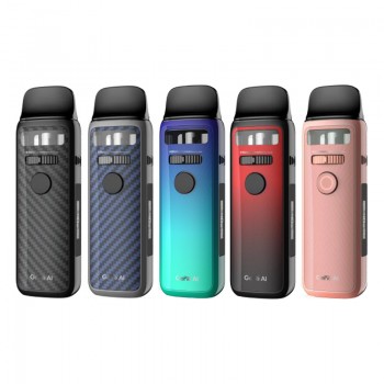 VOOPOO VINCI 3 Pod Mod Kit 1800mAh 50W