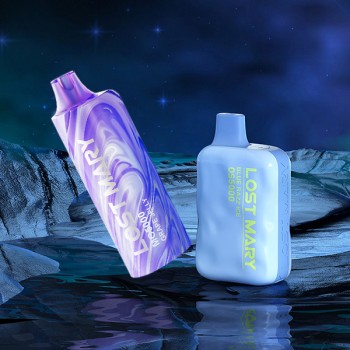 Lost Mary Brand Lost Mary Brand