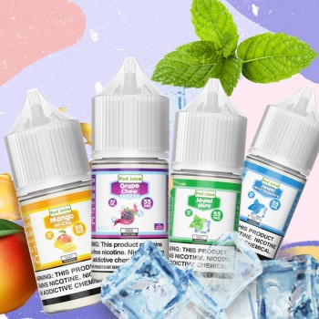 Pod Juice E-liquid Pod Juice E-liquid