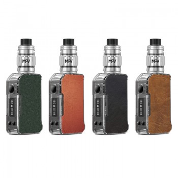 Dovpo MPV Buster Vape Kit 160W