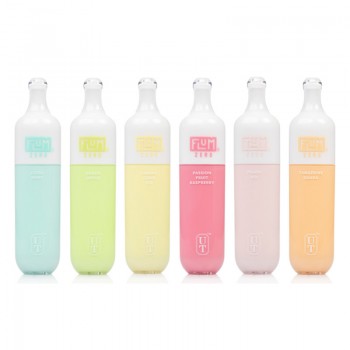 Flum Float 0% Nicotine Disposable Vape Kit 3000 Puffs 8ml