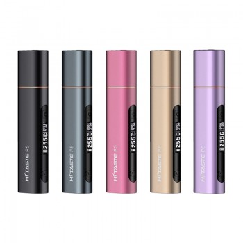 Hitaste P5 Heat Not Burn Kit