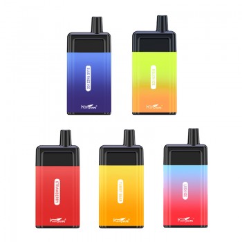 Kangvape Onee Stick 5000 Puffs Disposable Kit Vape Device 18.5ml