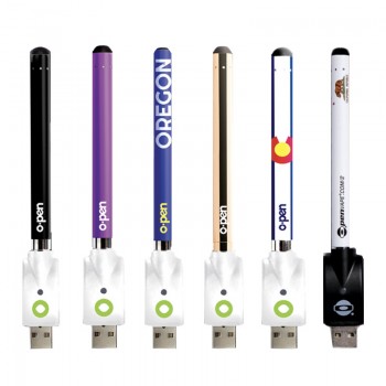 O.PENVAPE 2.0 Variable Voltage 510-Battery