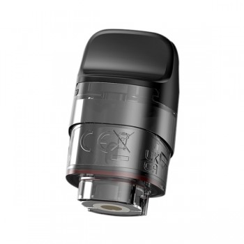 SMOK RPM C Empty Pod Cartridge 4ml (3pcs/pack)