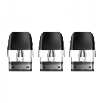 Geekvape Q Replacement Pod Cartridge 2ml(3pcs/pack)