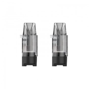 Uwell Caliburn Ironfist L Empty Pod Cartridge 2.5ml (2pcs/pack)
