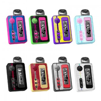 Lost Vape Ursa Pocket Pod Kit 1200mAh 30W