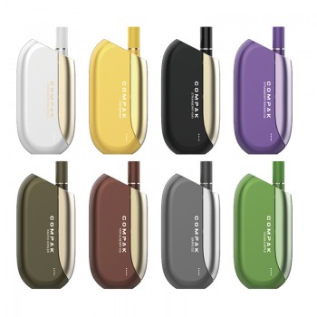 SnowWolf Compak Disposable Vape 7500 Puffs