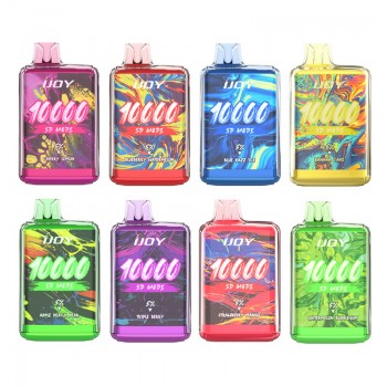 iJoy Bar SD10000 Disposable Vape