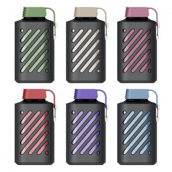 Vozol Gear Disposable Vape Kit 10000 Puffs 20ml