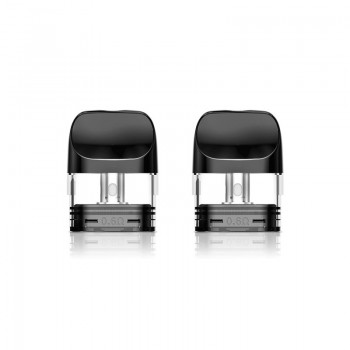 Smoant LEVIN Replacement Pod Cartridge 2ml (2pcs/pack)