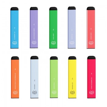 1000 puff disposable vape supermarket BAN Toxics warns the public against vape waste, a nascent e-waste stream main image 1
