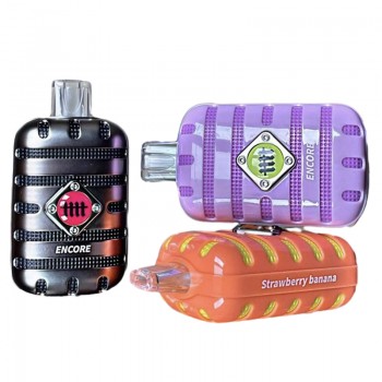 THAT.THAT. Encore Disposable Vape Kit 6500 Puffs 12ml