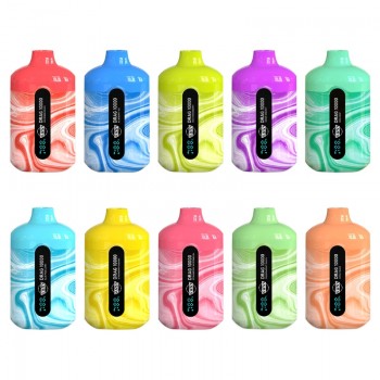 VASY Drag Disposable Vape Kit 10000 Puffs 20ml