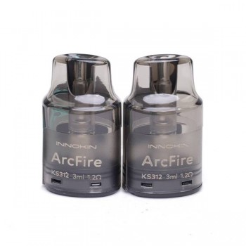 Innokin ArcFire Replacement Pod Cartridge 3ml (2pcs/pack)