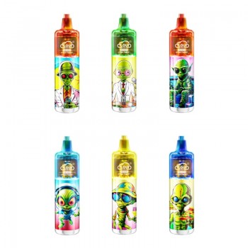 elf bar vape uk Cloud Bar Space Planet Nicotine Free Disposable Vape Kit 10000 Puffs
