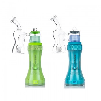 Dr. Dabber Switch Glow In The Dark Vaporizer