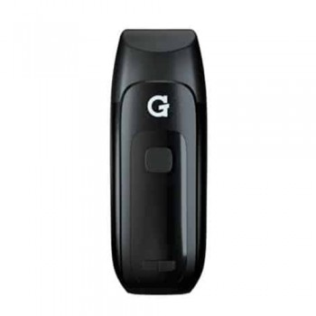 Grenco Science G Pen Dash+ Dry Herb Vaporizer 1800mAh