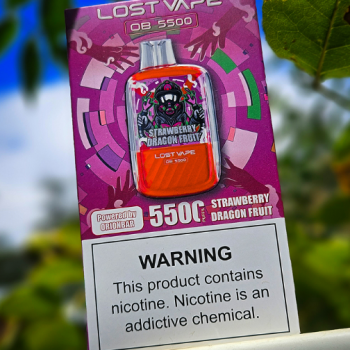 buy lost vape ob5500 disposable