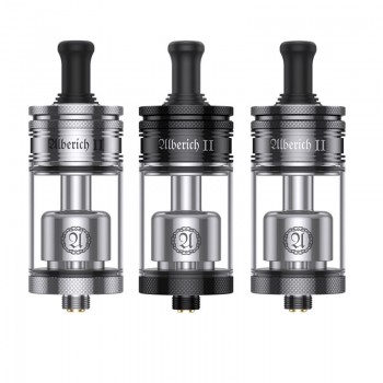 Vapefly Alberich 2 MTL RTA 23mm 4ml