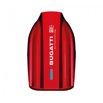 Aroma King Bugatti Spaceship Disposable Vape Kit 7000 Puffs 15ml