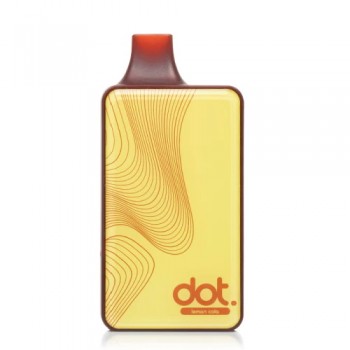 Dotmod dot 7000 Disposable Vape Kit 7000 Puffs 15ml