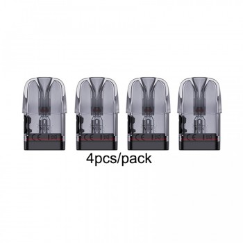 Uwell Caliburn G3 Pod Cartridge 2.5ml (4pcs/pack)