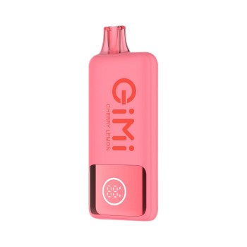 GiMi 8500 Puffs Disposable Vape Kit 14ml