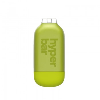 Hyper Bar Pro 6000 Disposable Vape Kit 6000 Puffs 16ml