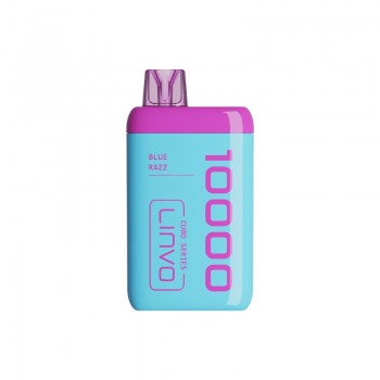VBAR Linvo Cubo Disposable Vape Kit 10000 Puffs