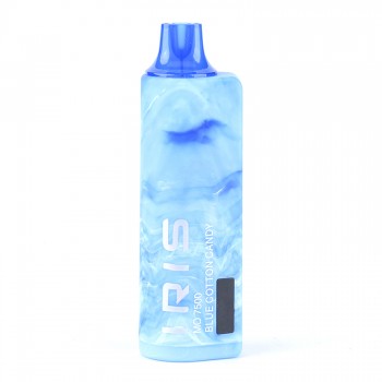 Snowwolf IRIS MO7500 Disposable Vape Kit 7500 Puffs