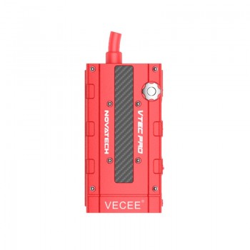 Vecee Vtec Pro Disposable Vape Kit 9500 Puffs 16ml