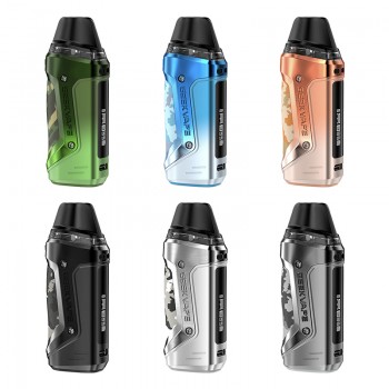 Geekvape AN2 (Aegis Nano 2) Pod System 1100mAh