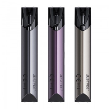 JUSTFOG Myfit Pod System Kit 800mAh 14.4W