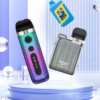 SMOK Novo SMOK Novo