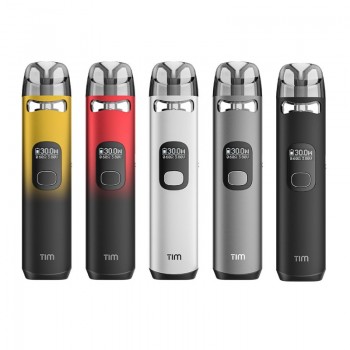 Vapefly Tim Pod System 30W