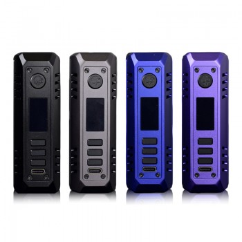 Vaperz Cloud Odin Mini V2 Box Mod 100W