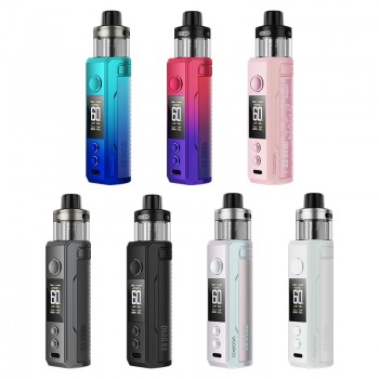 VOOPOO Drag S2 Pod System 2500mAh 60W