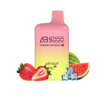 Air Bar AB5000 Disposable Vape 5000 Puffs 10ml