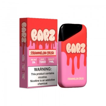 Barz 7000 Disposable Vape 7000 Puffs 14ml