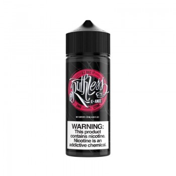 Ez Duz It Ruthless Vapor E-juice 120ml