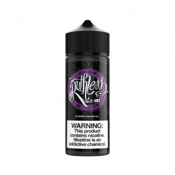 Ruthless Vapor Grape Drank E-juice 120ml