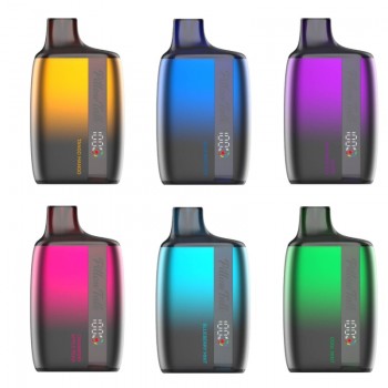 Pillow Talk 8500 Disposable Vape Kit Cheap Sale $9.9