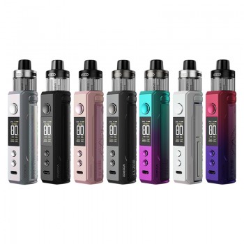 VOOPOO Drag S2 Pod System 60W $32.99 | Vapesourcing