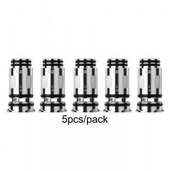 VOOPOO PnP X Replacement Coil (5pcs/pack)