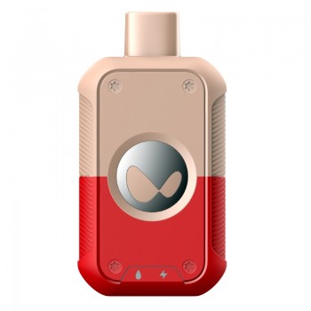 WAKA SoPro PA7000 Disposable Vape 14ml - User Friendly