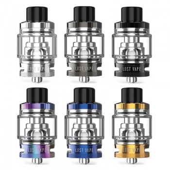 Lost Vape Centaurus Sub Coo Tank 26mm 4ml