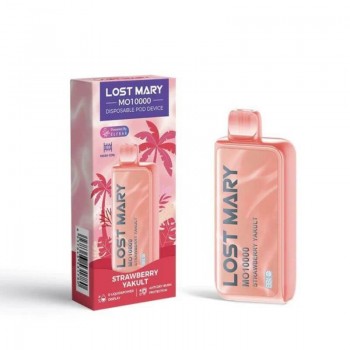 Lost Mary MO10000 Disposable Vape 5% Nicotine