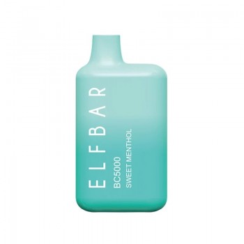 elfbar elfa master akku ElfBar ELFA Pods Menthol I Klare Frische für 6,49€ main image 1